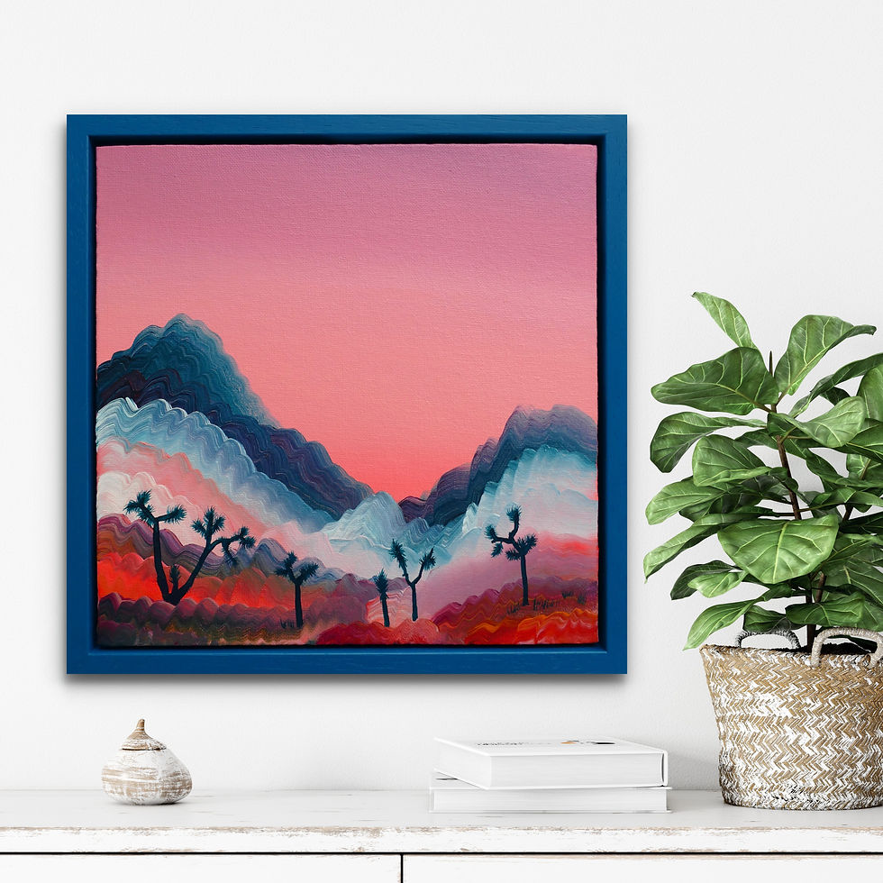 Thumbnail: FIRE IN THE SKY