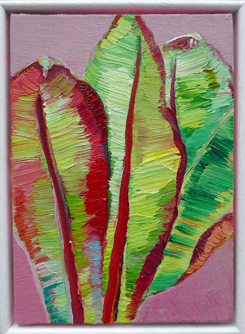 Thumbnail: BANANA PLANT II