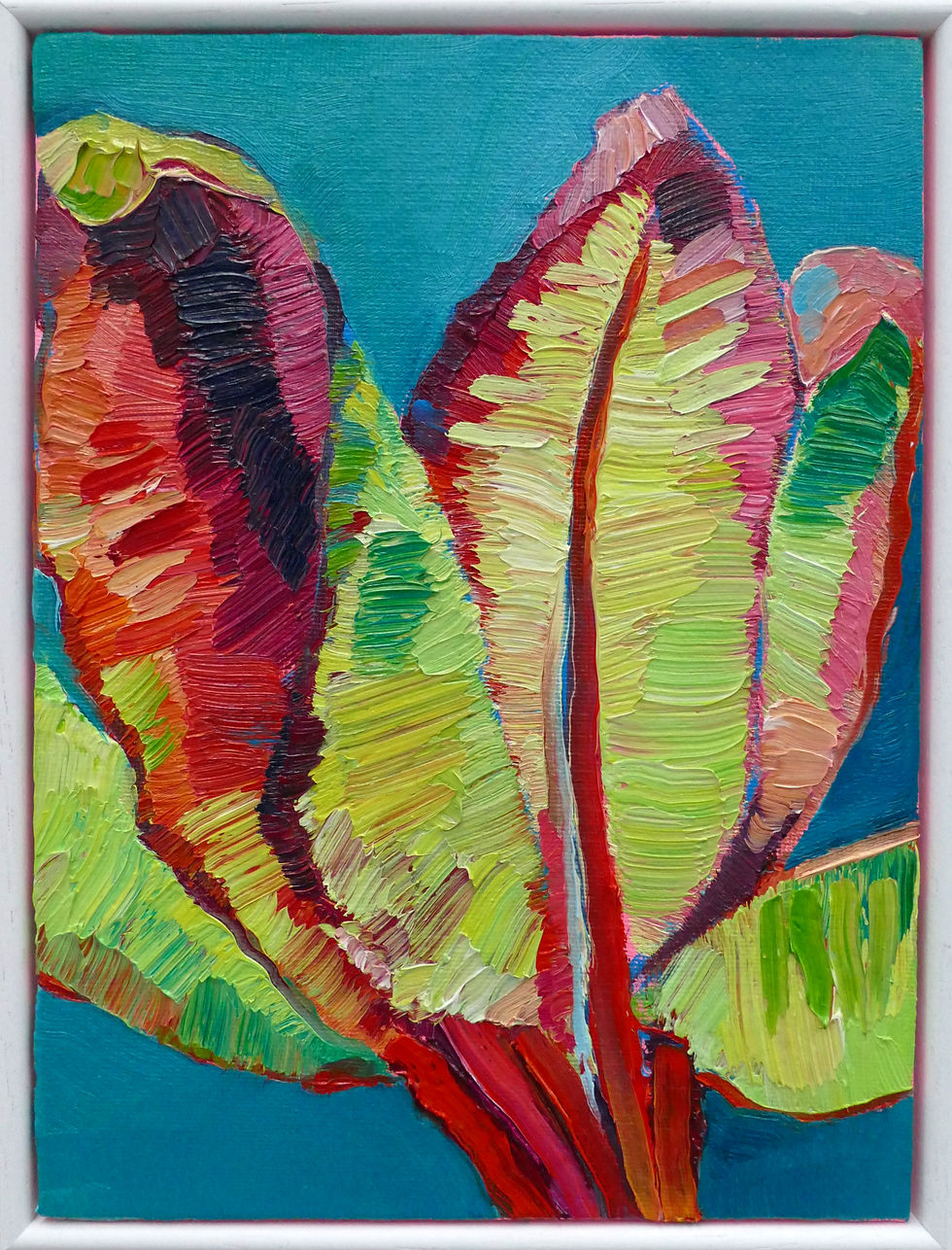Thumbnail: BANANA PLANT I