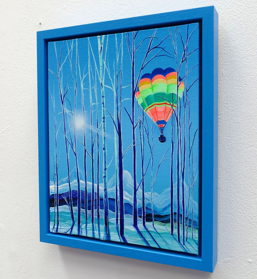 Thumbnail: HOT AIR, COLD AIR