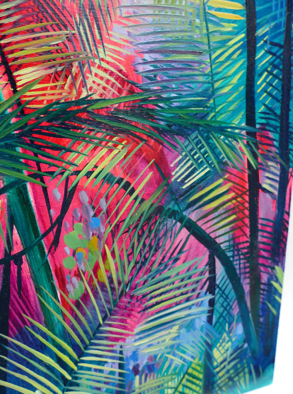 Thumbnail: TROPICAL GARDEN