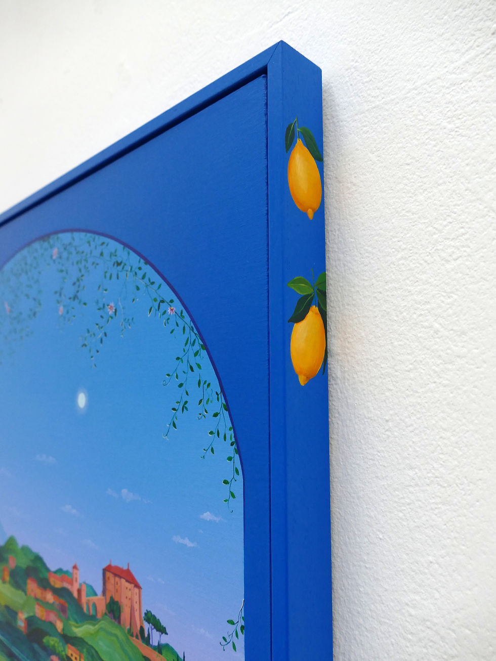 Thumbnail: LEMONS BY BOLSENA