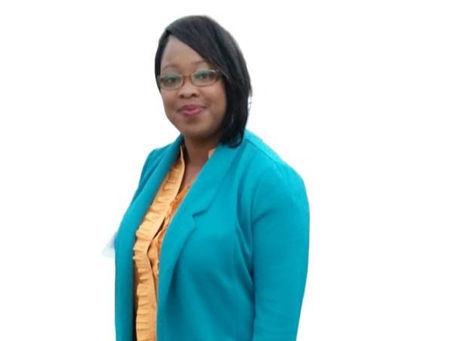 5 Questions with Kaydene Leachman-Minott