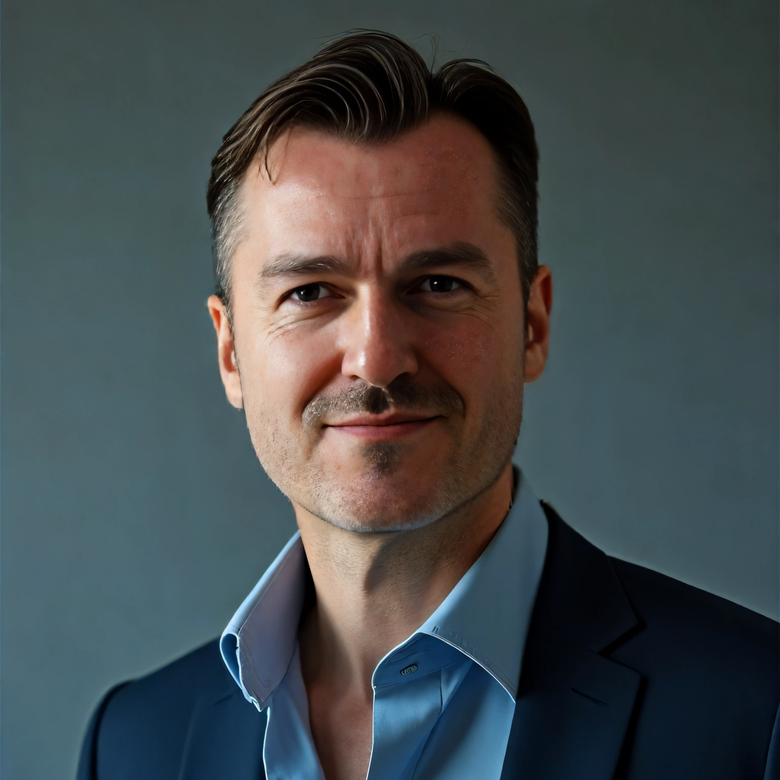 David Eyraud