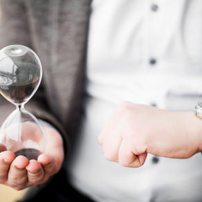 Coach en gestion du temps : quand le probleme n'est pas l'agenda mais ce qu'on y met