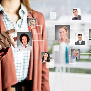 Affirmer son identité professionnelle