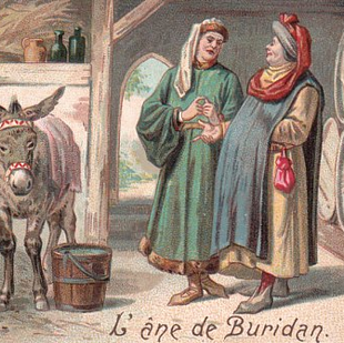 L'âne de Buridan : comment surmonter l'indécision et prendre des décisions stratégiques en entreprise