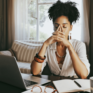Comment conserver son calme? Gestion du stress au travail