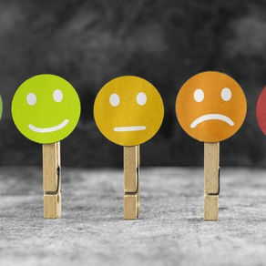 L'échelle émotionnelle : comprendre où vous en êtes pour avancer dans la bonne direction