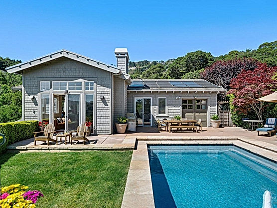 2 Round Hill Ter, Tiburon, CA 94920
