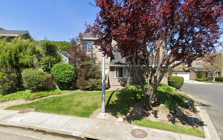 Novato | $1,125,000 | Buyer Representation