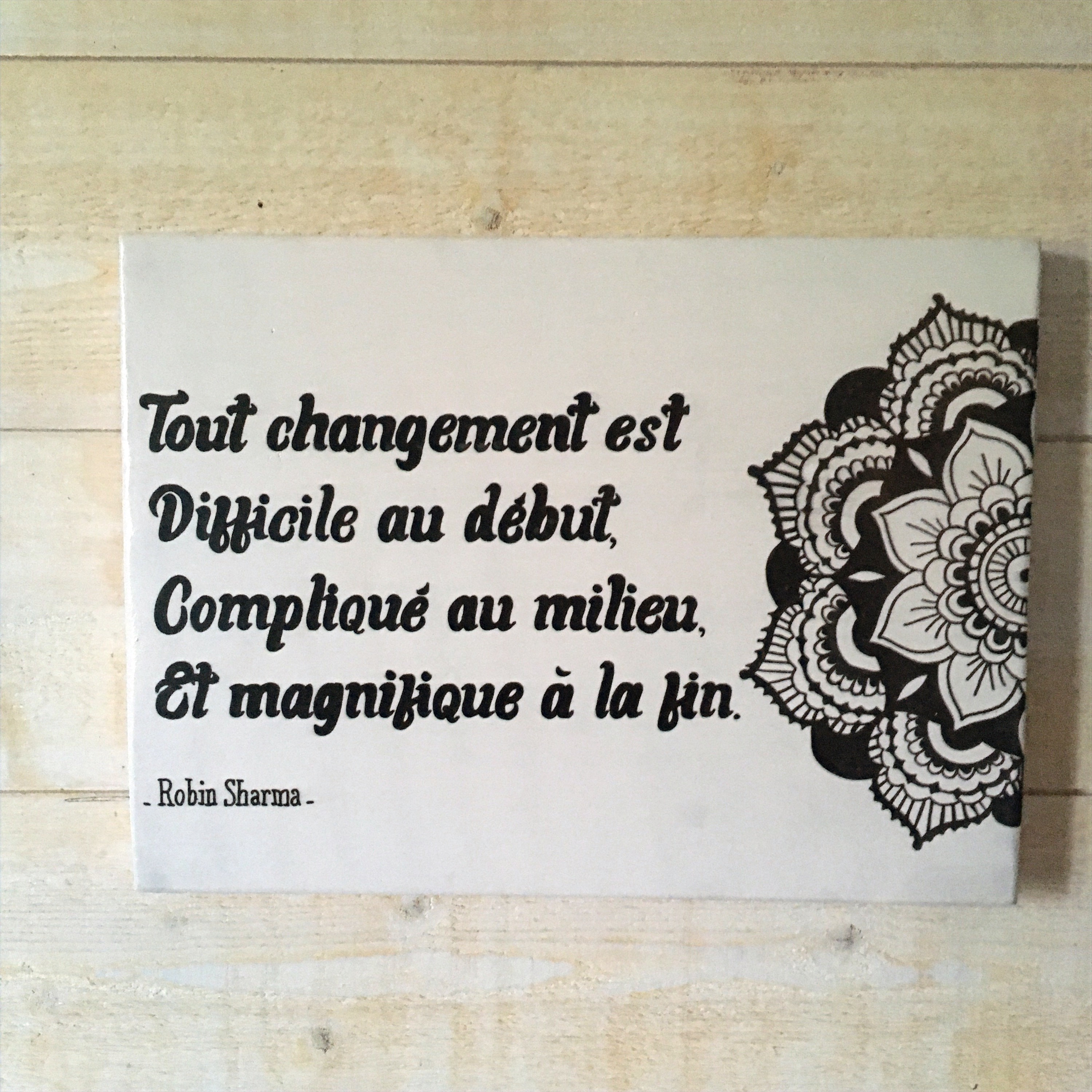 Citation Sur Le Changement La Fee Du Bois Citation Sur Le Changement La Fee Du Bois