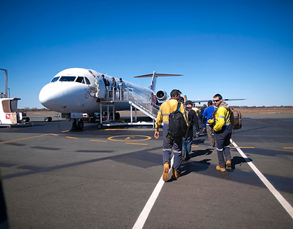 FIFO/DIDO Workers