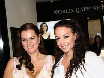 Dopita Hanychová s Dopitou vyhrožují