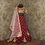 Thumbnail: PARTY WEAR  LUXURY LEHENGA
