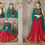 Thumbnail: MORNI BRIDAL LEHENGA