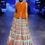 Thumbnail: DESIGNER SHILPA SHETTY PRINTED LIGHT WEIGHT LEHENGA