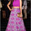 Thumbnail: FIRE LUXURY LEHENGA BY SHILPA SHETTY