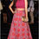 Thumbnail: FIRE LUXURY LEHENGA BY SHILPA SHETTY