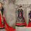 Thumbnail: MORNI BRIDAL LEHENGA