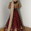 Thumbnail: PARTY WEAR  LUXURY LEHENGA