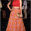 Thumbnail: FIRE LUXURY LEHENGA BY SHILPA SHETTY
