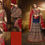 Thumbnail: MEHNDIKA BRIDAL LEHENGA