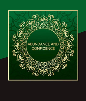 Manifesting Abundance Affirmations
