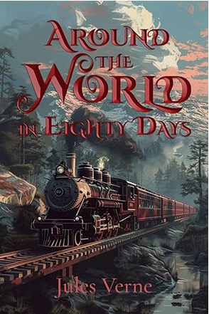 Around the World in 80 Days