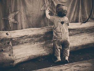 The Circus Is In Session: Homeschooling When You Also Have a Toddler