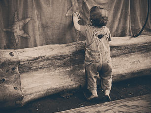 The Circus Is In Session: Homeschooling When You Also Have a Toddler