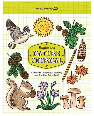 Nature Journal
