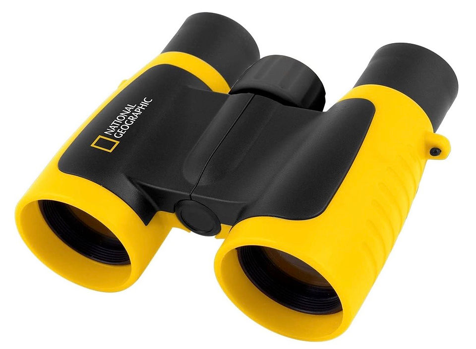 Binoculars