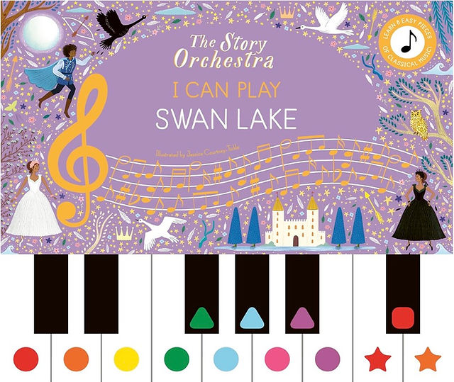 The Story Orchestra