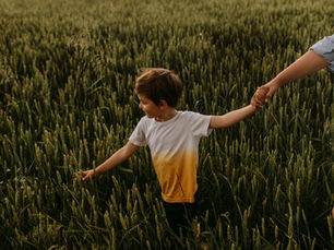 Homeschooling Kindergarten: Why You Don't Need a Curriculum Yet (And What to Do Instead)