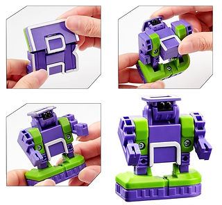 Alphabots