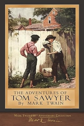 Tom Sawyer