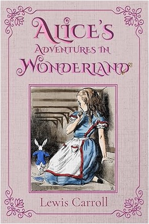 Alice's Wonderland