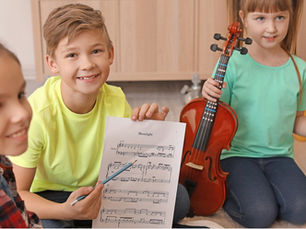 How to Add Classical Music to Your Homeschool - Without Just Listening to It