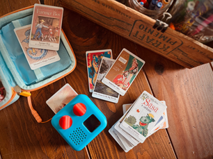 Yoto vs. Toniebox: The Best Screen-Free Audiobook Players for Kids in 2026