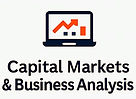Capital Markets & Business Analysis_edit