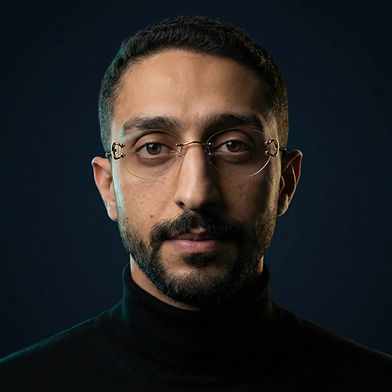 Mohanad Anni