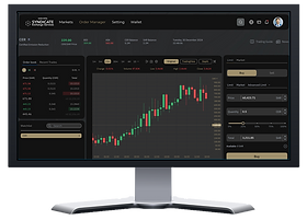SYNDICATE Asset Trading | SAGINT