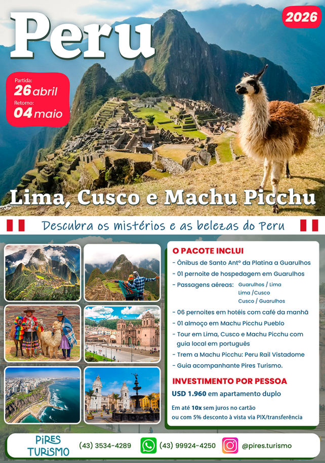 Peru