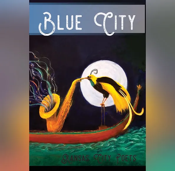 Blue City