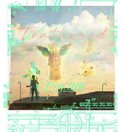 Tethered by Jeremy Schnee