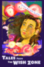 wish zone cover background