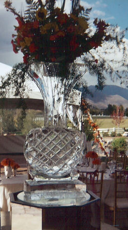 Vase