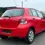 Miniature : Toyota Yaris 1.0i VVT-i