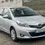 Miniature : Toyota Yaris 1.0i VVT-i  2012
